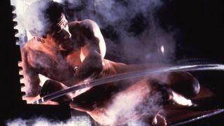 12. Разрушитель (1993)