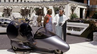 13. Разрушитель (1993)