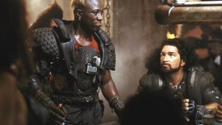 15. Разрушитель (1993)