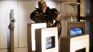 17. Разрушитель (1993)