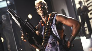 20. Разрушитель (1993)