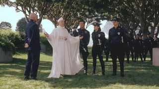 22. Разрушитель (1993)