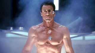 23. Разрушитель (1993)