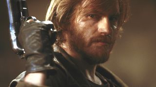 24. Разрушитель (1993)