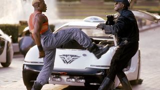 25. Разрушитель (1993)