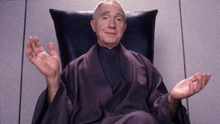 26. Разрушитель (1993)