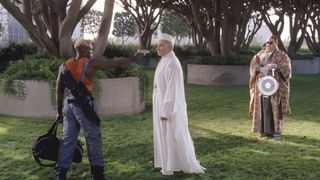 27. Разрушитель (1993)