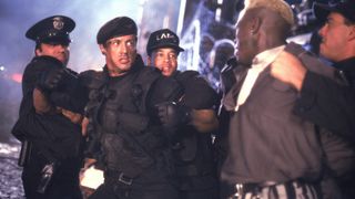 28. Разрушитель (1993)