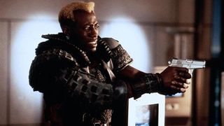 32. Разрушитель (1993)