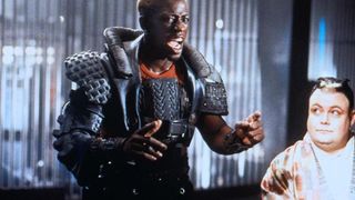 33. Разрушитель (1993)