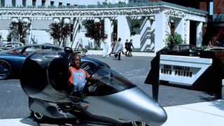 34. Разрушитель (1993)