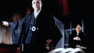 35. Разрушитель (1993)