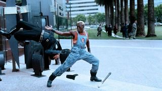 38. Разрушитель (1993)