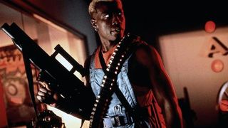 39. Разрушитель (1993)