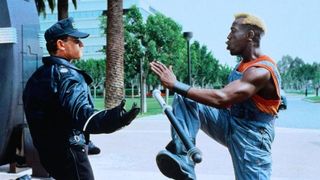 40. Разрушитель (1993)