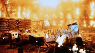 42. Разрушитель (1993)