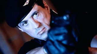 45. Разрушитель (1993)