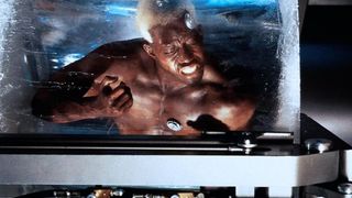 46. Разрушитель (1993)