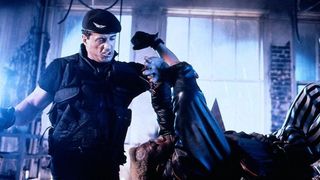 47. Разрушитель (1993)