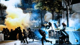 48. Разрушитель (1993)