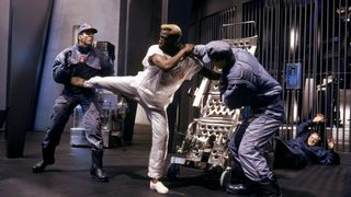 5. Разрушитель (1993)