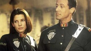 53. Разрушитель (1993)