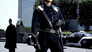 54. Разрушитель (1993)