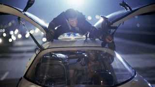 6. Разрушитель (1993)