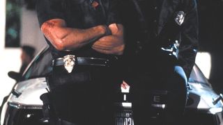 65. Разрушитель (1993)