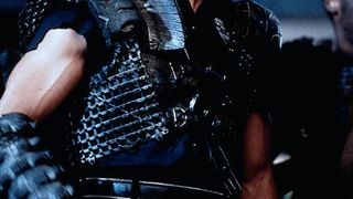 68. Разрушитель (1993)