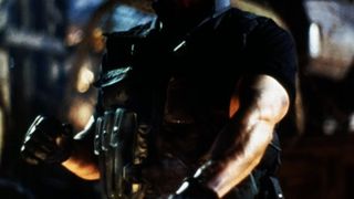 69. Разрушитель (1993)