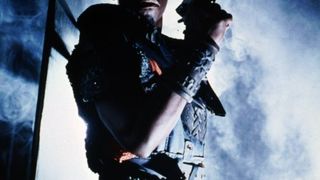 70. Разрушитель (1993)