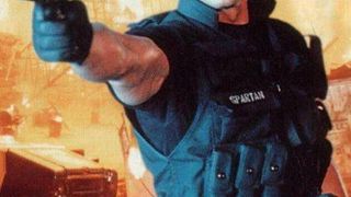 71. Разрушитель (1993)