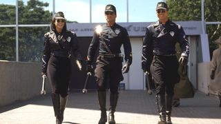 8. Разрушитель (1993)