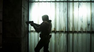 10. Судья Дредд 3D (2012)