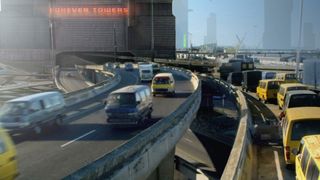 101. Судья Дредд 3D (2012)