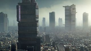 102. Судья Дредд 3D (2012)