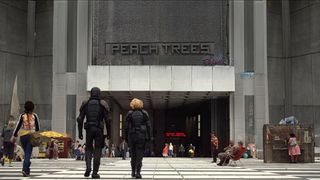 104. Судья Дредд 3D (2012)