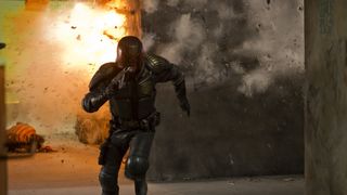 11. Судья Дредд 3D (2012)