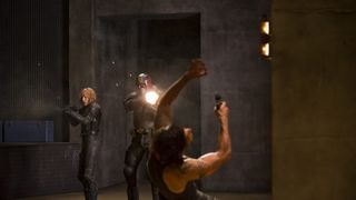 12. Судья Дредд 3D (2012)