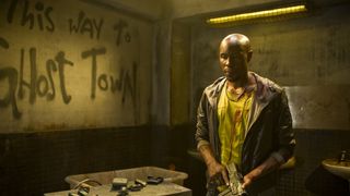 14. Судья Дредд 3D (2012)