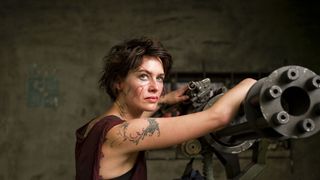 15. Судья Дредд 3D (2012)