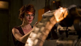 16. Судья Дредд 3D (2012)