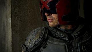 18. Судья Дредд 3D (2012)