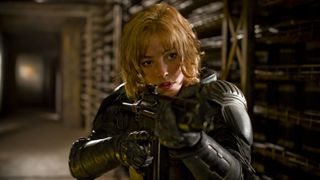 19. Судья Дредд 3D (2012)