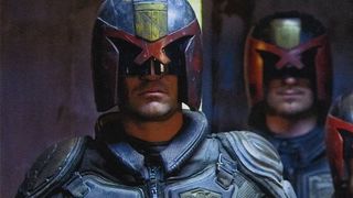 2. Судья Дредд 3D (2012)