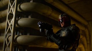 20. Судья Дредд 3D (2012)