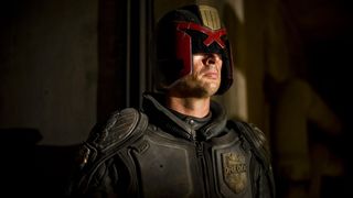 21. Судья Дредд 3D (2012)