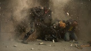 22. Судья Дредд 3D (2012)