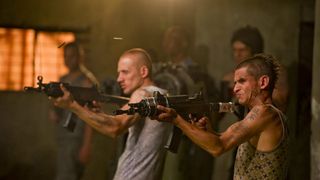 23. Судья Дредд 3D (2012)